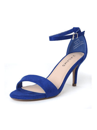 Dove | Blue Suede