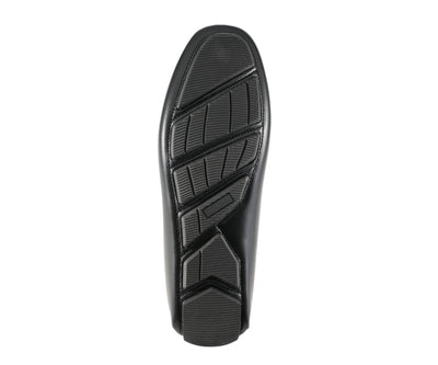 Amali Spear Black Loafers — product view 6