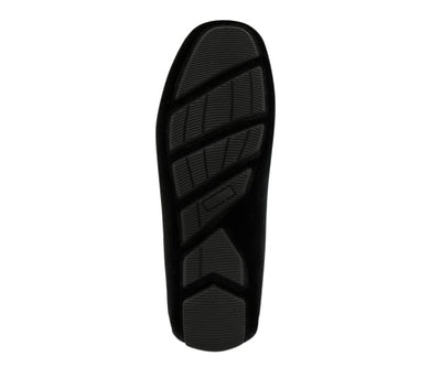 Amali Lion Black Loafers — product view 6