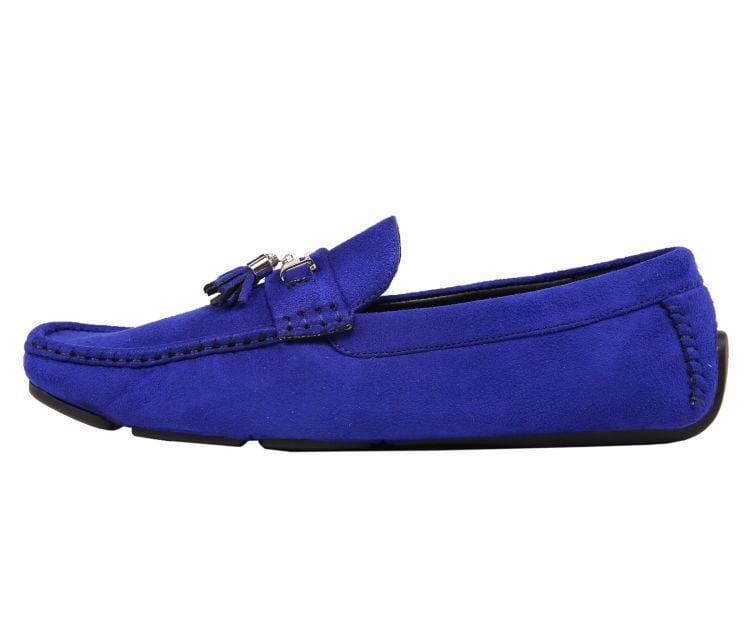 Dyer Royal Blue
