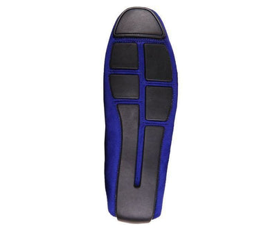 Dyer Royal Blue