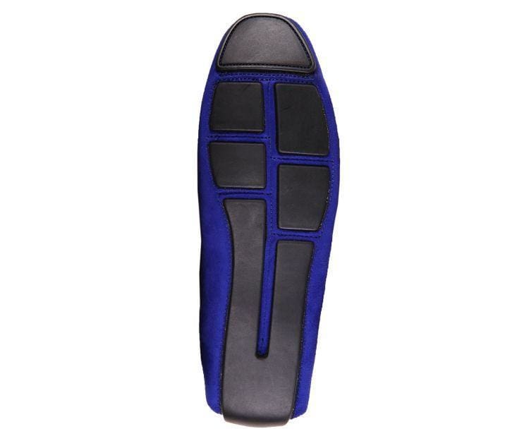 Dyer Royal Blue