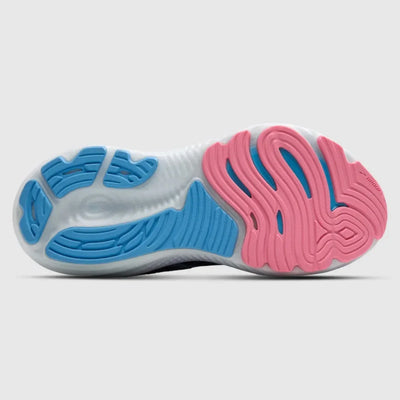 Brooks Glycerin GTS 22 Women's Sneakers — Blue/Ribbon Running