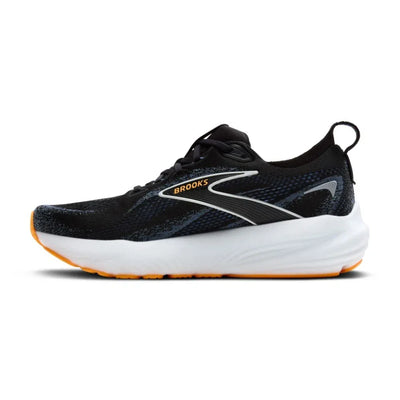 Brooks Glycerin 22 Country Men's Sneakers — Black/Blue Running
