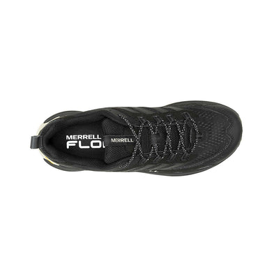 Merrell Moab Speed 2 Men's Boots — Black/White