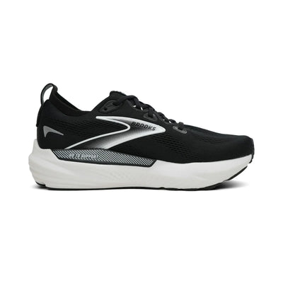 Brooks Glycerin GTS 22 Women's Sneakers — Black/Gray Running