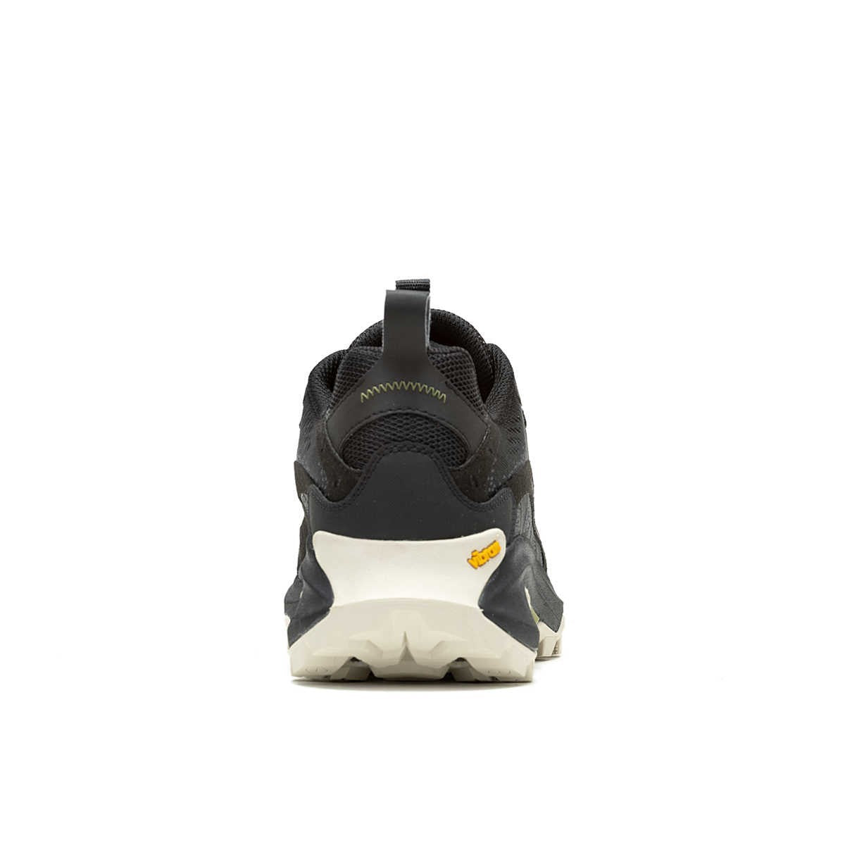 Merrell Moab Speed 2 Men's Boots — Black/White