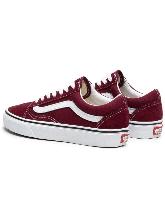 Vans Old Skool Men's Sneakers — Port Royale