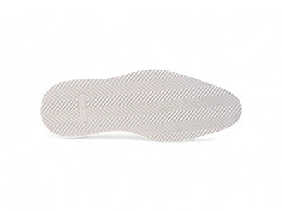 Carrucci Shoes Elegant Two Tone Cap Toe Calfskin Oxford KS55220T