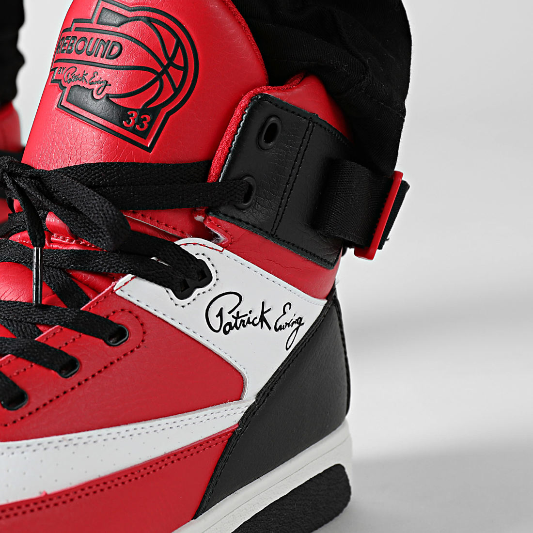 Patrick Ewing "33 Orion Strap" 1RBE003-633