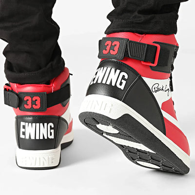 Patrick Ewing "33 Orion Strap" 1RBE003-633
