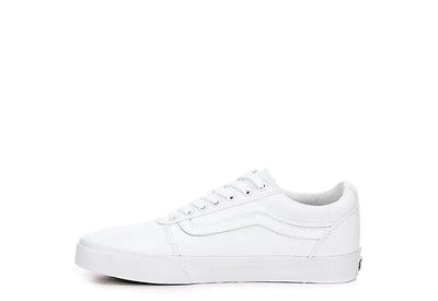 Vans Ward Men's Sneakers — White