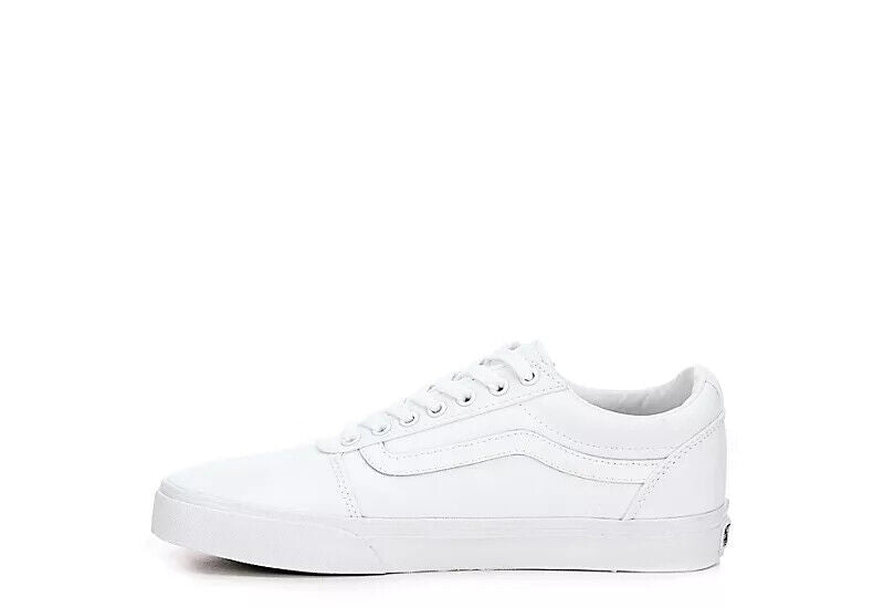 Vans Ward Men's Sneakers — White
