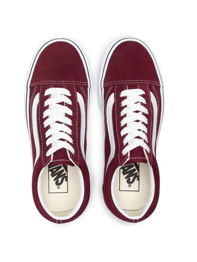 Vans Old Skool Men's Sneakers — Port Royale