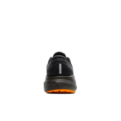 Brooks Adrenaline GTS 24 Men's Sneakers — Black Running