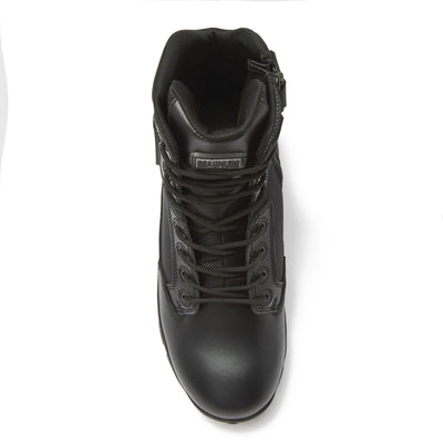 STRIKE FORCE 8" Boot SZ WP