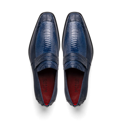 Fangio Denim Blue