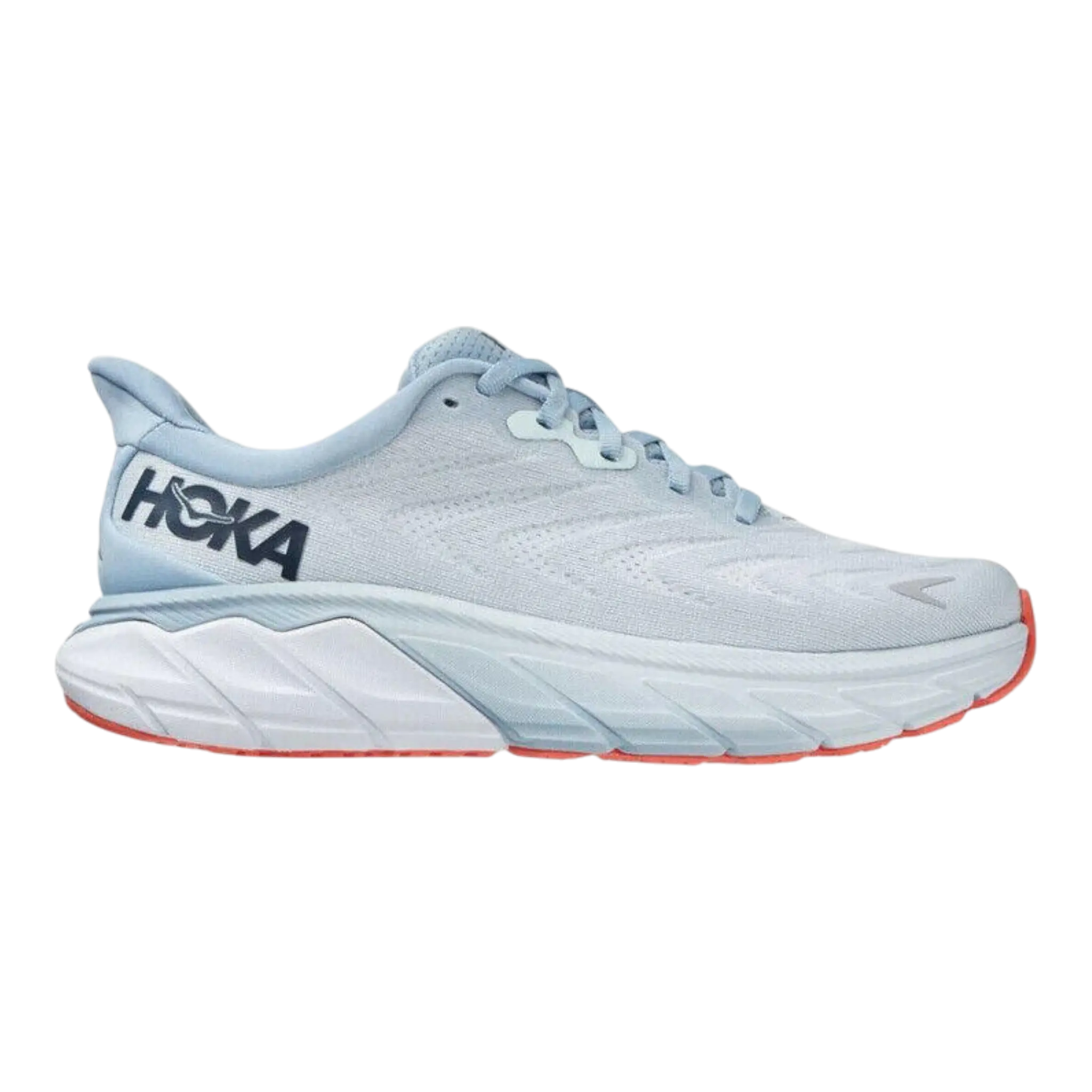 Hoka One One Arahi 6 1123195-PABF Sneakers Women's Plein Air Blue Running Shoes