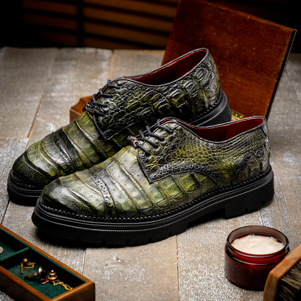 Ferrara Dark Green