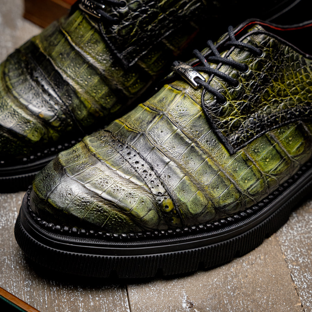 Ferrara Dark Green