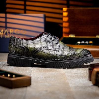 Ferrara Dark Green