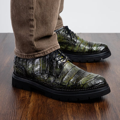 Ferrara Dark Green