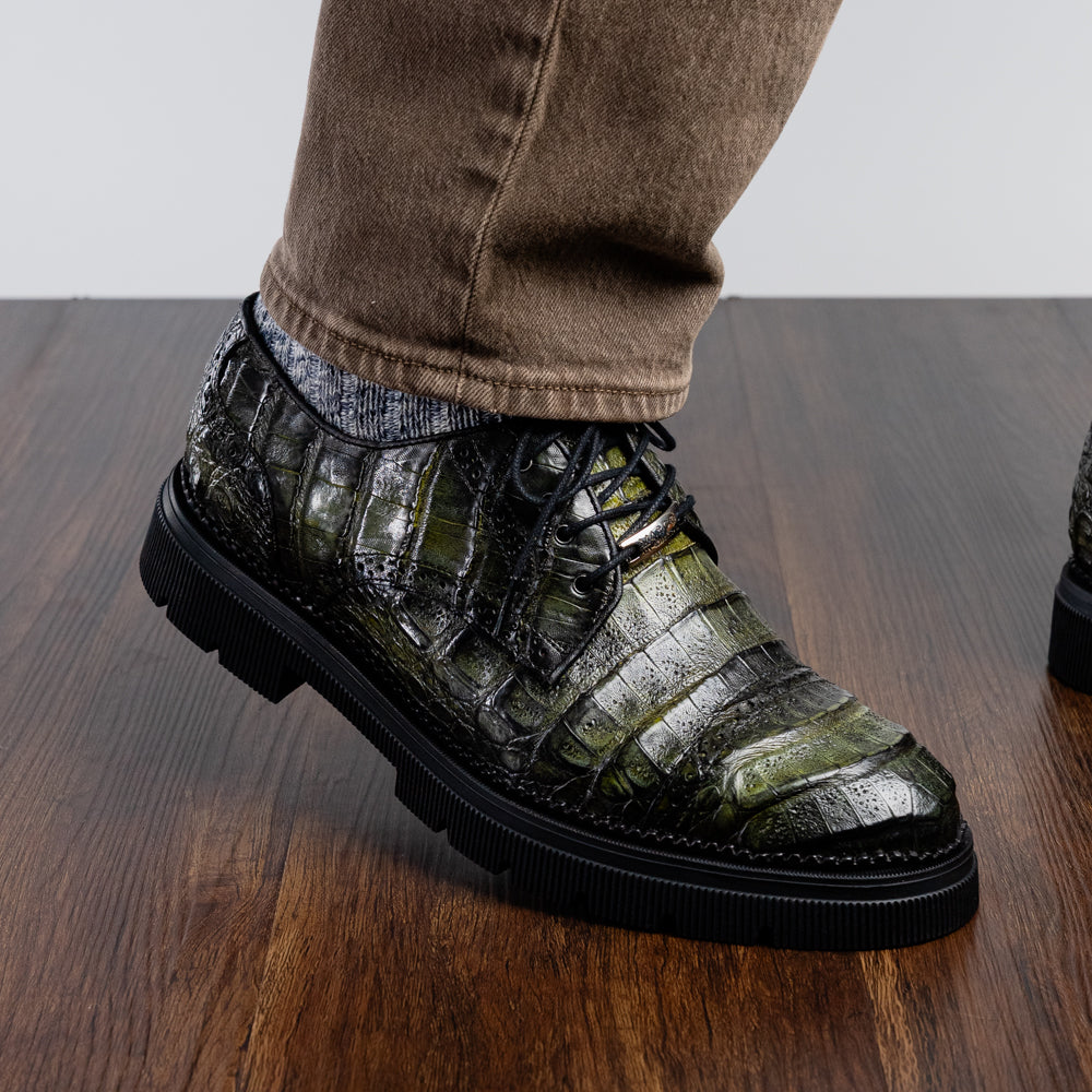 Ferrara Dark Green