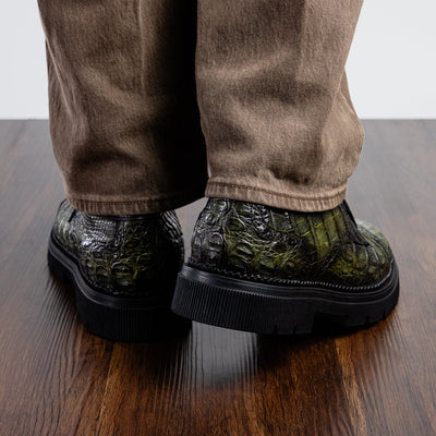 Ferrara Dark Green