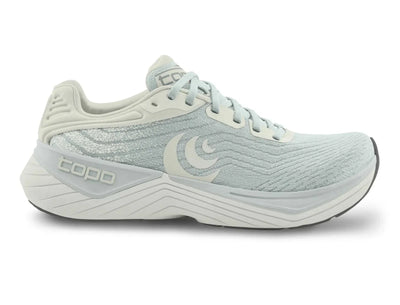Topo Ultrafly 5 M076 Performance Men's Sneakers — Gray Running