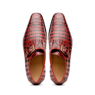 Rovigo Cognac Straps