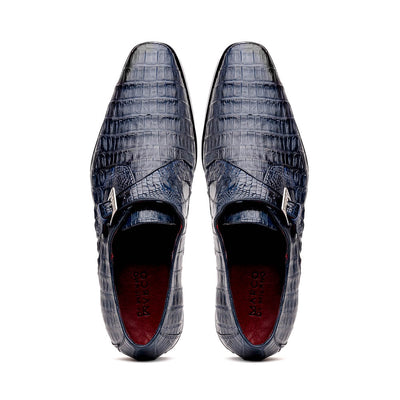 Rovigo Stained Navy