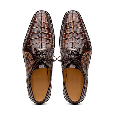 Caribe Rustic Orix / Brown