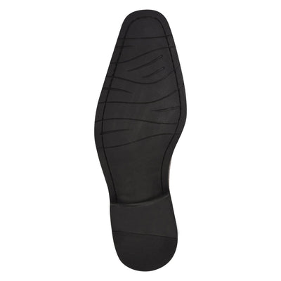 Liberty Zeno Foxx Leather Lace - Up Boots