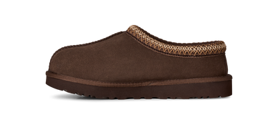 UGG Tasman II Womens Slippers — Dusted Cocoa Suede