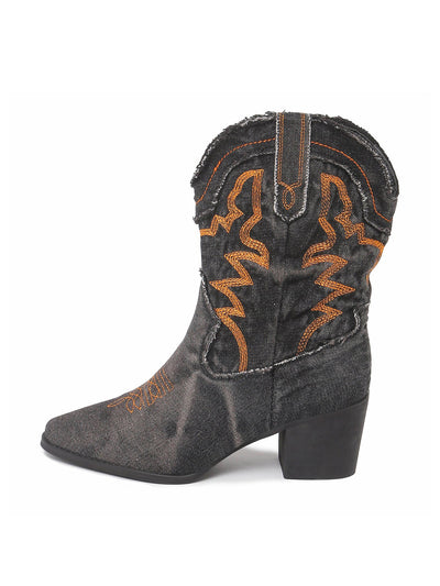 Giddyup | Black