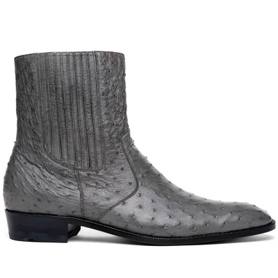 Giorgio Serpentine Gray