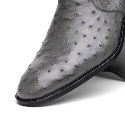 Giorgio Serpentine Gray