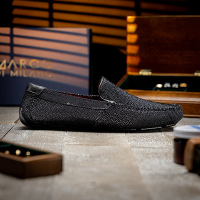 Grecco Black