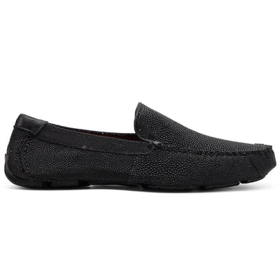 Grecco Black