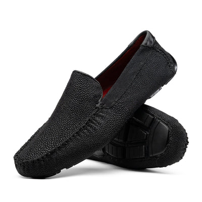 Grecco Black