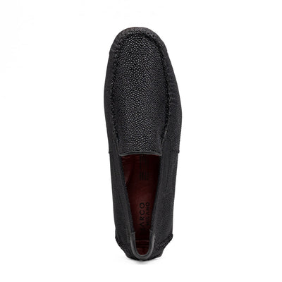 Grecco Black