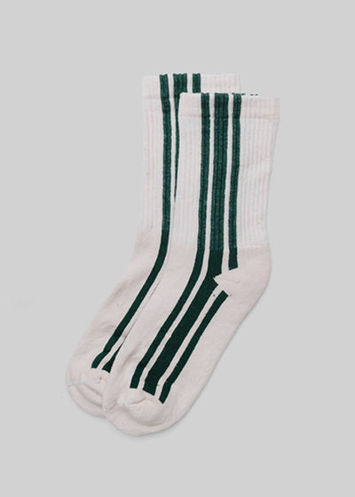 American Trench The Vertical Stripe Socks