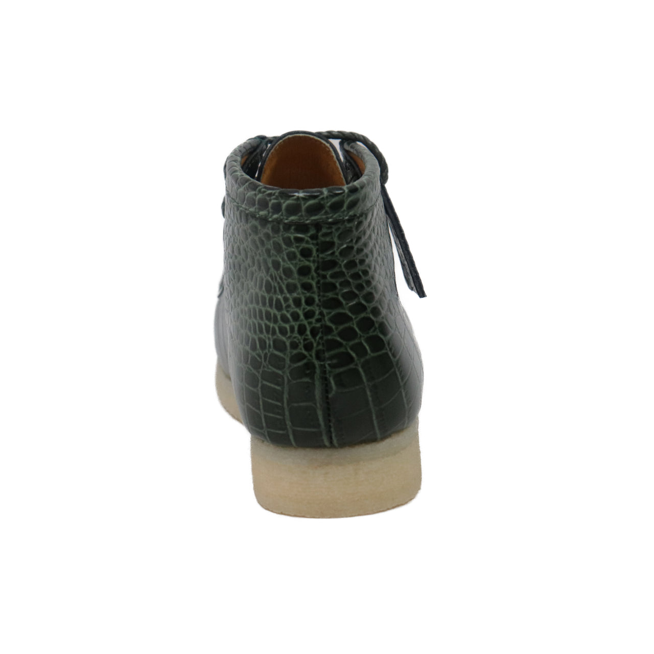 British Walkers Walker Men's Gator Casual Shoes Limited Edition view 8