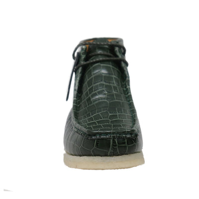 British Walkers Walker Men's Gator Casual Shoes Limited Edition view 9