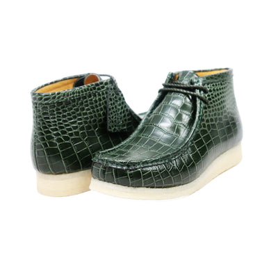 British Walkers Walker Men's Gator Casual Shoes Limited Edition view 7