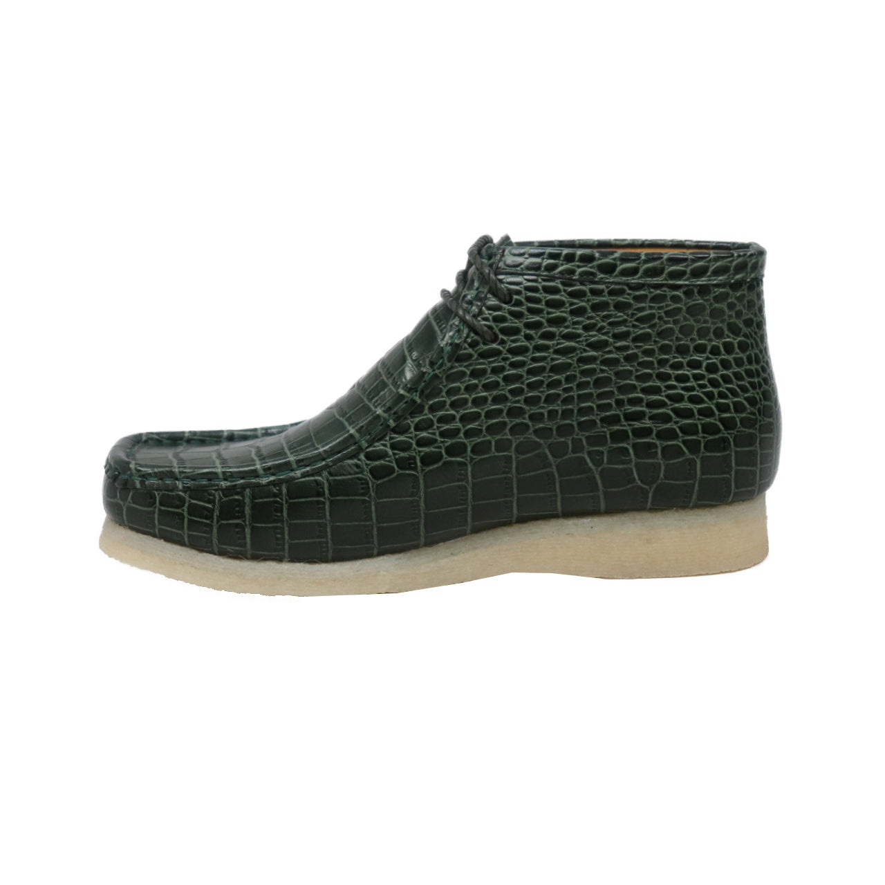 British Walkers Walker Men's Gator Casual Shoes Limited Edition view 10