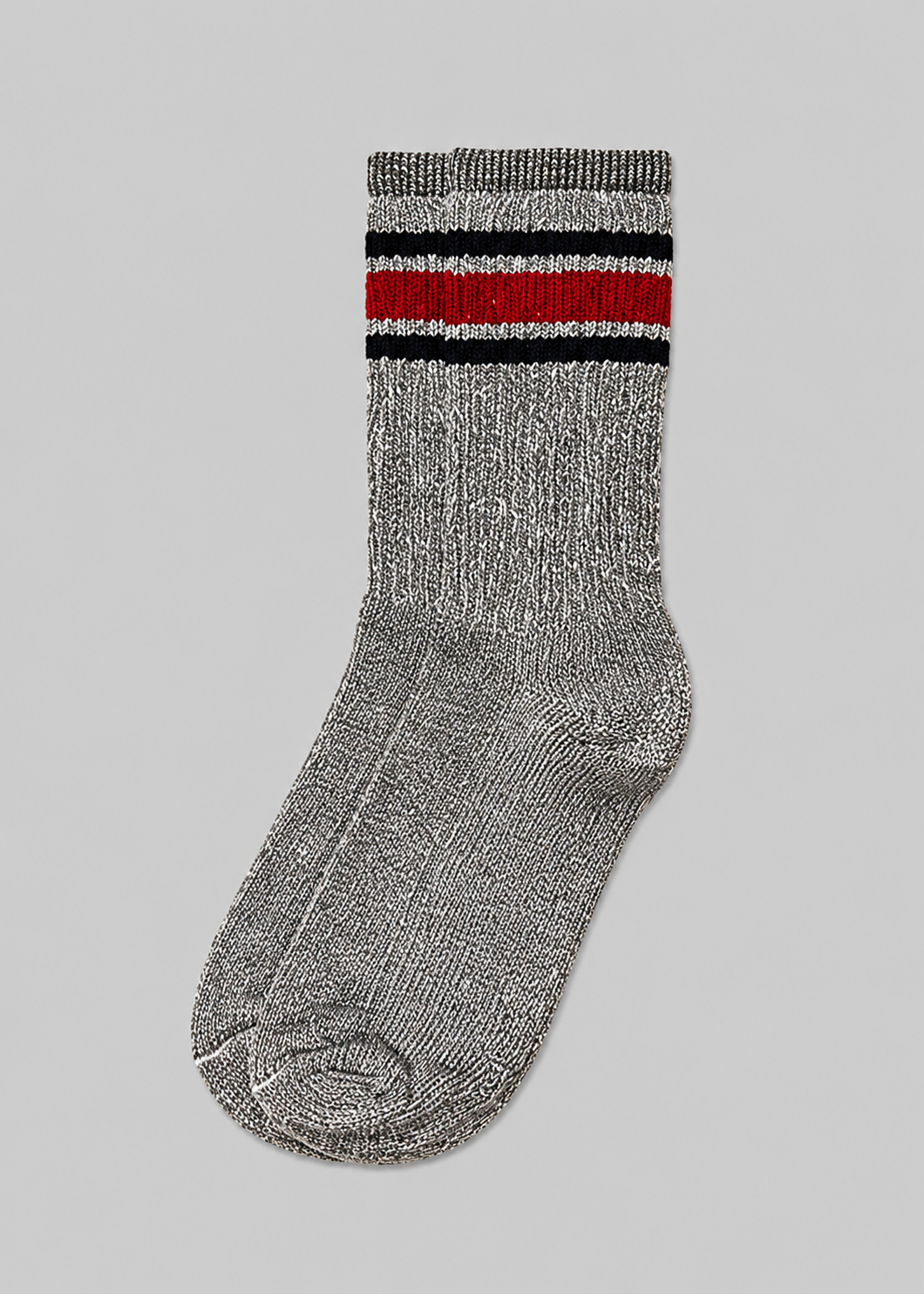 American Trench Merino Activity Crew Socks