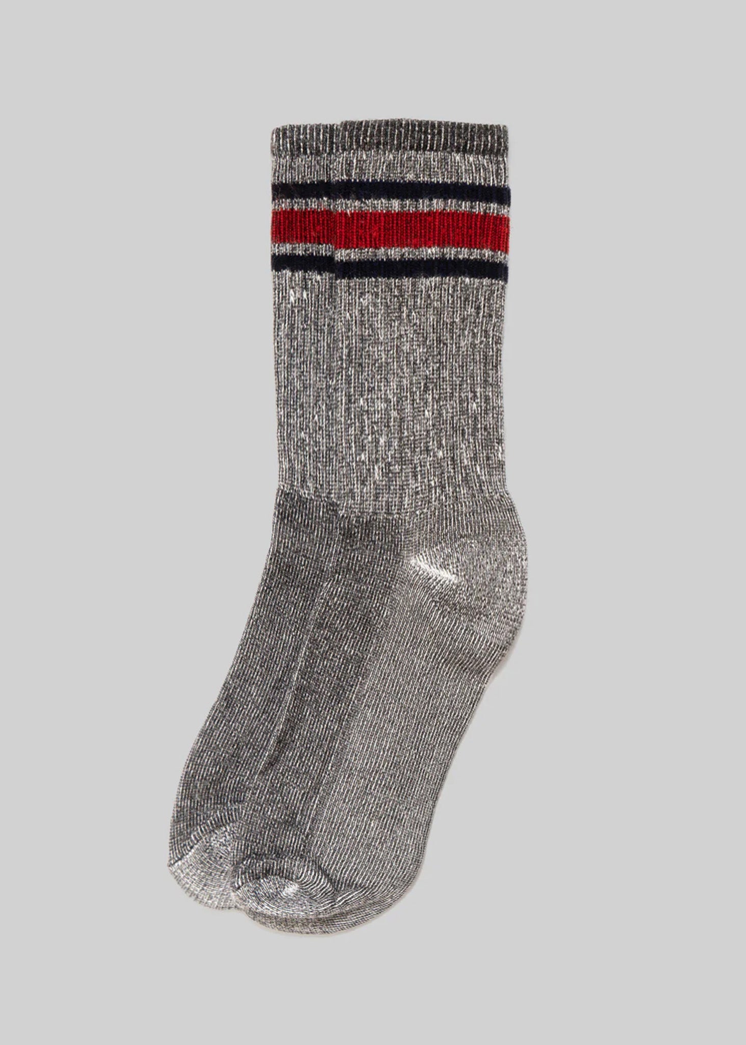 American Trench Merino Activity Crew Socks