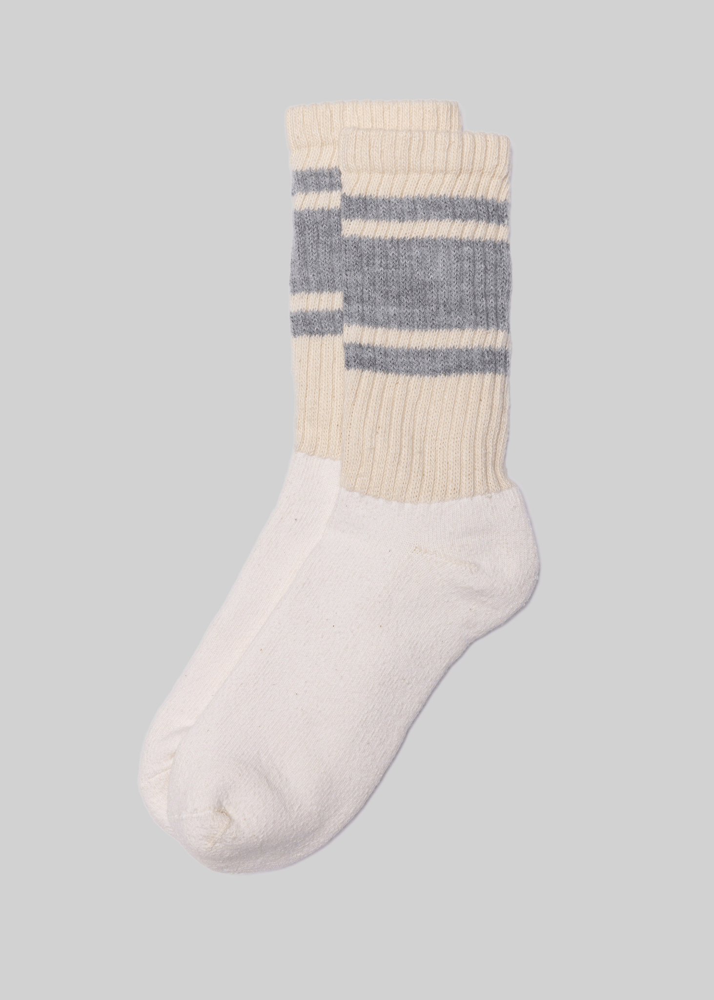 American Trench The Mono Stripe Socks