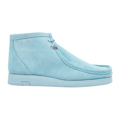 Liberty Zeno HAMARA JOE Colorado Suede Leather Chukka Casual Boots for Men view 14